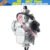 Motorcycle Carburetor 19mm 26mm 28mm 30mm Carb For Mikuni VM16 VM22 VM24 VM26 For 110 125 150 160 200 250cc Dirt Bike ATV Racing