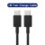 45W Fast Charging For Samsung USB C Charger PD Quick Charge 3.0 Wall Charge For Galaxy Plus USB Type C Cable Mobile Phone Charge