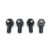 Children’s Toys Foldable Drone New Version E88 Pro RC Quadcopter Spare Parts CW CCW Motors Engine Motor Seat Spare Parts