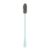 Silicone Milk Bottle Brush Cup Scrubber Glass Cleaner Long Handle Drink Bottle Clean Brush Kitchen Cleaning Tool
