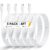 60W Fast Charging Cable for iPhone 15 Pro Max Charger Cable for iPad Mini 6/Pro 2021,iPad Air 4,MacBook Air,Galaxy S23 Switch