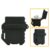 Tactical Lighter Storage Case Universal Portable Box Container Organizer Holder For Zippo Inner Tank Cigarette Lighter Cases