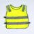 High Visibility Kids Reflective Vest Jackets Waistcoat Students Boys Girls Traffic Work Running Road Safety Reflective Tape