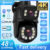 4K 8MP PTZ WIFI Camera Dual Lens Dual Screen IP Camera Auto Tracking Security Protection Outdoor CCTV Surveillance iCSee APP
