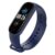 M5 Smart Watch Color Screen Step Counting Multi Sport Mode Message Reminder Photography Music Remote Control Smart Band