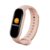 M5 Smart Watch Color Screen Step Counting Multi Sport Mode Message Reminder Photography Music Remote Control Smart Band