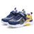 Children Sport Shoes Boys Fashion Mesh Breathable Casual Sneakers Lightweight Running Shoes Comfort