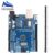 UNO R3 Development Board ATmega328P CH340 CH340G For Arduino UNO R3 With Straight Pin Header with Cable