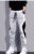 Men’s Sports Pants Spring Autumn Male Loose Fitting Leggings Patchwork Running Training Casual Pants Fashion Outfit Trousers
