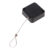 Punch-free Automatic Sensor Door Closer Portable Home Office Doors Off Supply