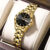 BINBONG Original B5552 Fashion Leisure Watch For Women Waterproof Date Week Luxury Luminous Stainless Steel Quartz Wrist watches