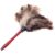Feather Dusters Ostrich Duster With Wood Long Handle Brush Electrostatic Dust Household Cleaning Accessories Dust Cleaning Tools