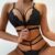 Sissy Sexy Seamless Lingerie Ses Women Sexy Bondage Bra Set Push Up Bra And Panty Set Sexy Babydoll Erotic Underwear Aldult Shop
