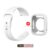 Official same model Silicone Strap For Redmi watch 3 Active Bracelet Wristbands+Protective Cover for Xiaomi Redmi watch 3 band