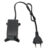 Noiseless Oxygen Increasing Pump Energy-saving EU/US Plug Fish Tank Air Pump Anti-slip Aquarium Oxygen Pump 2 W