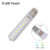 Mini Portable USB LED Light Touch Sensor Lights Dimmable Adjustable Bright Table Desk Lamp For Power Bank PC Laptop Notebook