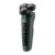 Electric Shavers for Men Waterproof Electric Trimmer Razor Wet & Dry Use Rechargeable Battery Rotary Shavers Machine Shaving