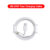 PD 20W Fast Charger For Apple iPhone 14 13 11 12 15 Pro Max Charger Cable For iPhone 15 14 Plus Fast Charging Phone Accessories