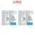 3D Square Mirror Wall Stickers Self-adhesive Mirrors Stickers Decal Home Decor Thicken Flexible DIY Art Acrylic Living Room Deco