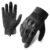 Winter Cold-proof Motorcycle Gloves Full Finger Military Glove Non-slip Outdoor Sport Glove Motocross Protective Glove For Men