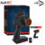 HOTRC CT-4A 4CH 4 Channel Radio Control 2.4GHZ FHSS System Transmitter with Receiver F-04A 300m Distance 2S 4V-9V for RC Car Boa