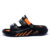 Men’s Shoes 2024 Soft Men’s Slippers Walk Around Home Flip-flops House Slippers Man Summer Beach Water Shoes Flop Sandals Slides