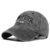 Fashion NEW YORK Embroidery Baseball Caps Outdoor Casual Adult Sun Hats Hip Hop Hat Sports Golf Caps Water Wash Snapback Hats