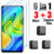 6in1 Screen Protector for Xiaomi Redmi Note 12 Pro 11 Pro Plus 5G 11S Camera Glass For Redmi Note 10 Pro 9 8 8T 9S 10S 10C Glass