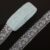 10ydsLace Lace Accessories Elastic Soft Underwear Underwear Underwear Socks Decorative Clothing Materials