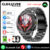 2024 For Xiaomi Outdoors Military Smart Watch Men Compass GPS Track Altimeter 1.43 ” AMOLED Bluetooth Call Fitness Smart Watches