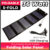 Portable Lightweight 36W Foldable Solar Panel Cell Phone Charger 5V Solar Panel USB Solar Panel Cell Phone Camping Power Supply