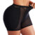 YBFDO Women Hip Enhancer Body Shaper Butt Lifter Shapewear Underwear Pad High Waist Trainer Plus Size Tummy Control Panties