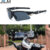 JSJM Outdoor Men Cycling Sunglasses Road Bicycle Mountain Riding Protection Sports Glasses Goggles Eyewear MTB Bike Sun Glasses
