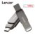 Lexar D400 USB 128GB TypeC OTG 3.1 USB Flash Drive 64GB U Disk 32GB Pendrive Car 256GB Mini Pen Drive Metal Office for Phone