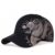 Unisex Baseball Cap Black Adjustable Chinese Style Cap Dragon Print Casual Snapback Hats Bone Hip Hop Hat Sun Hats Gorras
