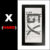 GX Screen Touch Screen Digitizer Assembly for iPhone X XSMAX OLED Display∩╝îNo Dead Pixel Replacement Parts+Fast Delivery