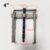 1 Pack 3/4/6/8 Inch 2-Jaw Puller Bearing Removal Tool Convenient Small Plug-In Bearing Puller Special Automotive Repair Tool