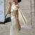 WhereMery Sexy Solid O-Neck Sleeveless Dress Summer Slim Fit Piece Long Dress Evening Club Evening Dresses Women’s Clothing
