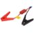 12V Jump Starter Alligator Clip Emergency Battery Jump Cable Clamps With EC5 Plug Connector For Car Trucks Starting Device