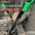 AIRAJ Multifunctional Folding Saw SK7 Steel Sharp and Wear-Resistant Portable Household Manual Woodworking Saw