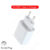 PD 35W Fast Charger For iPhone 13 12 11 14 15 Pro Max USB C Charger For iPhone 7 8 Plus X XR XS Type-C Fast Charging Accessories