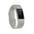 1pc Diamond Pattern Silicone Sports Leisure Watch Band for Fitbit Charge 2 Smartwatch Accessories Wristbands