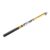 Telescopic Fishing Rod Outdoor Fishing Tool Accessories Night Fishing Outdoor Fish 1.5M-3 M  Anti Slip Portable Pole for Angler