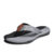 Jumpmore Shoes Men Flip Flops Fashion Mens Sandals Outdoor Soft Summer Slippers Size 39-45