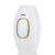 Professional Permanent Laser Depilator IPL Hair Removal Handset Home Use For Women and Men