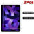 Tempered Glass Screen Protector for iPad 10.2 9.7 10. 5 10.9 Pro 11 New iPad 10 9 8 7 6 5 Air 4 3 2 Mini iPad 2020 2021 2022