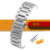 12-30 mm Big Size Stainless Steel Watch Band 14/15/16/17/18/19/20/21/22/23/24/26/28 mm Width Watches Strap Bracelet Replacement