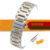 12-30 mm Big Size Stainless Steel Watch Band 14/15/16/17/18/19/20/21/22/23/24/26/28 mm Width Watches Strap Bracelet Replacement
