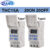 1pc Electronic Weekly 7 Days Programmable Digital Timer Switch Relay Control 220V 230V 10A 16A Din Rail THC15A