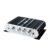 ST-838 HiFi 2.1 Channel Power Amplifier Stereo Bass Sound Amp RMS 20Wx2+40W Class D Mini Media Player MP3 Car Black Home Amplify